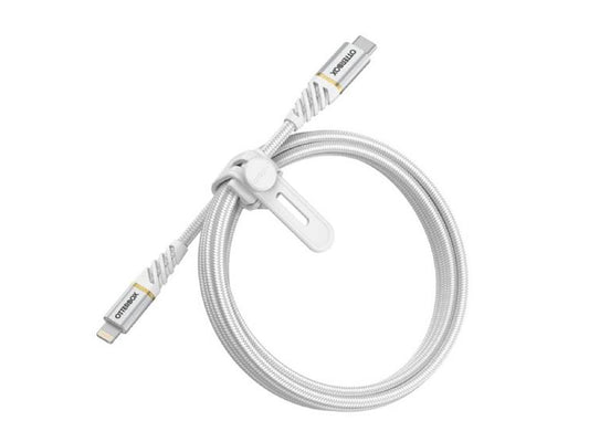 OtterBox Lightning to USB-C Fast Charge Cable - Premium 2 Meter