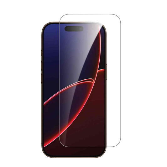 SIA Premium Clear Screen ProtectioniPhone 17 Pro Max