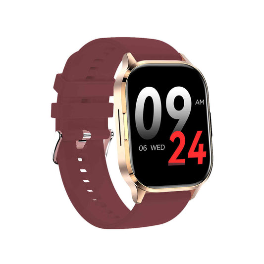 SIA Ultra Watch S - Gold