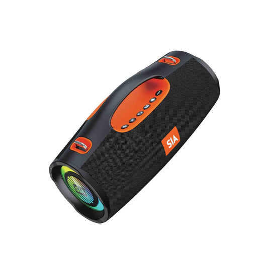 SIA Sound Base SI-SB20-BLK B-TOOTH V5.3 Speaker 20W - Black