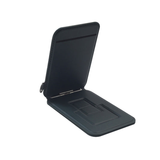 SIA Vlog Mount Tripod Magsafe Wallet Dark - Green