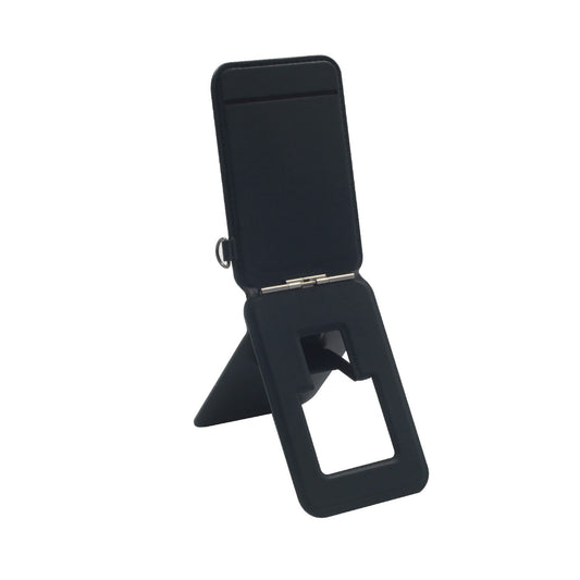 SIA Vlog Mount Tripod Magsafe Wallet Dark - Green