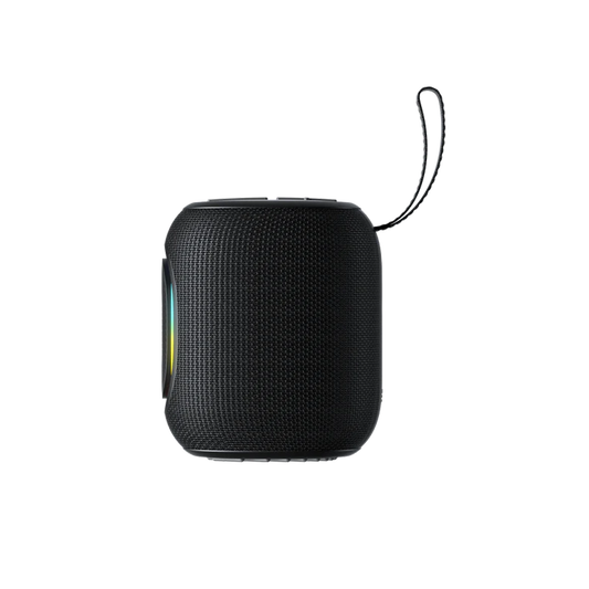 SIA Bluetooth Speaker 6W GT-HV190 - Black