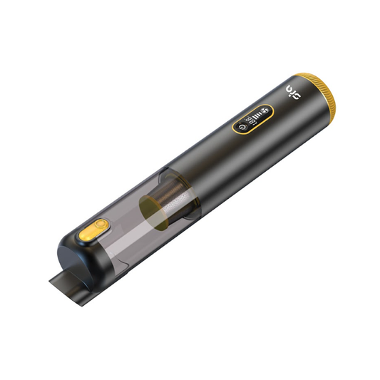 SIA Car Vacuum 3 Gears 18kpa With Two Filters