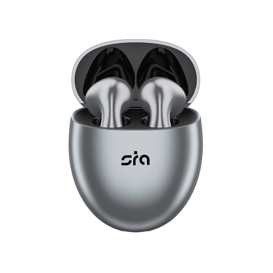 SIA True Wireless Stereo Mini Buds2 - Gray