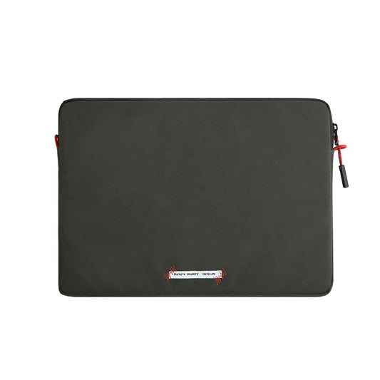 Skinarma Fardel Laptop Bag (Up To 14 Inch) - Olive