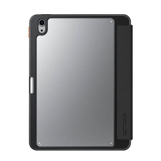 Skinarma Gamma Case For ipad Air 11-Inch (6Th Gen) - Black