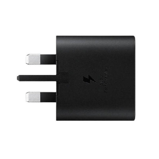 Samsung Travel Adapter - 45W - USB Type-C - Black