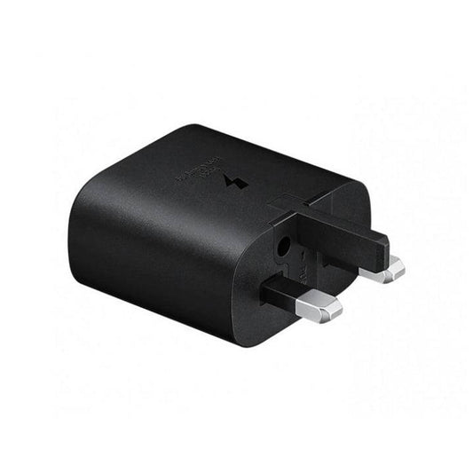 Samsung Travel Adapter - 45W - USB Type-C - Black
