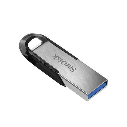 SanDisk Ultra Flair USB 3.0 Flash Drive - 64GB