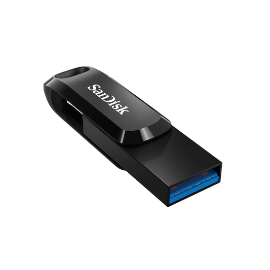 SanDisk Dual Drive Type-C Go 64GB