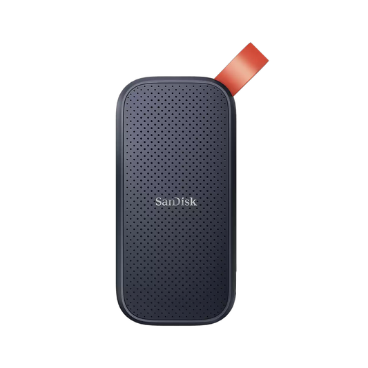 SanDisk Portable SSD 1TB - Up to 800MB/s Read Speed