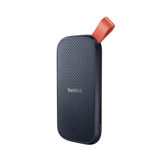 SanDisk Portable SSD 1TB - Up to 800MB/s Read Speed