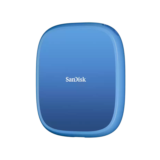 سان ديسك كريتور وحدة تخزين SSD للهاتف بسعة 1 تيرابايت متوافقة مع ماجسيف وبسرعة تصل إلى 1000 ميجابايت/ثانية