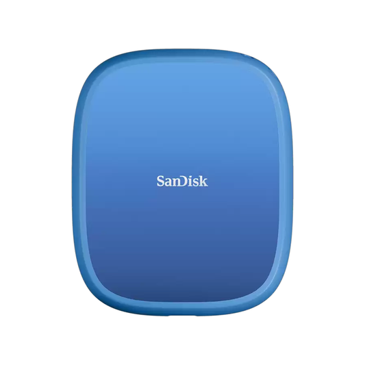 SanDisk Creator Phone SSD 2TB Compatible with MagSafe Up to 1000MB/s