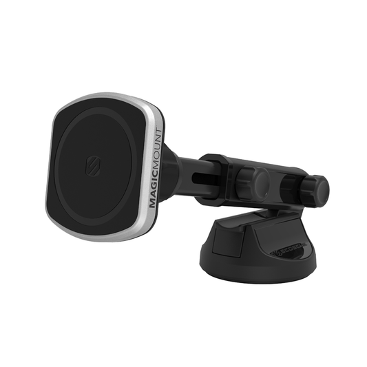 Scosche MagicMount Pro Extendo - Phone Holder