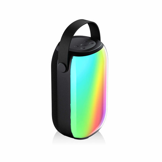 SIA Bluetooth Speaker 16W SIA SP701 - Black