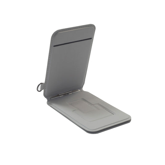 SIA Vlog Mount Tripod Magsafe Wallet Off - White