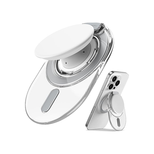 Sinjimoru M-Tap Tok Stand - White