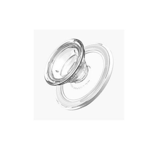 Sinjimoru M-Tipi Tok Magsafe Grip - Clear
