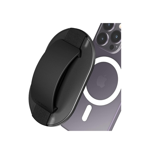 Sinjimoru Magsafe Grip - Black
