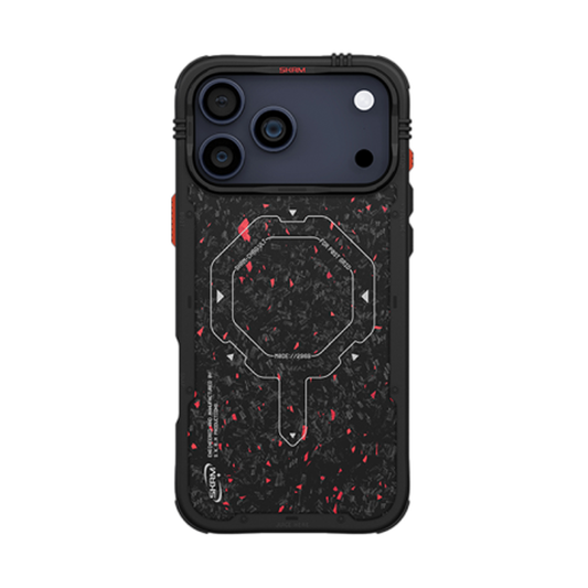 Skinarma iPhone 17 Pro Max (2025) 6.9 Inch Vektor (Mag-Charge)