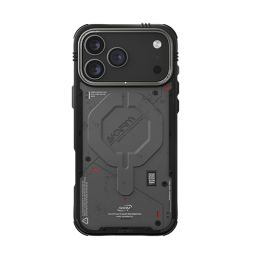 Skinarma iPhone 17 Pro Max (2025) 6.9 Inch Vigor (Mag-Charge)