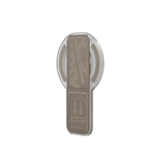 Skinarma Arch XE Phaze Smart Magnetic Grip-Stand - Champagne