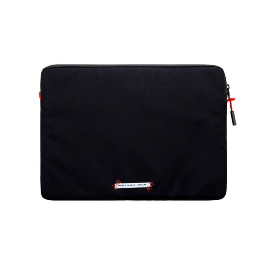 Skinarma Fardel Laptop Bag (Up To 14 Inch) - Black