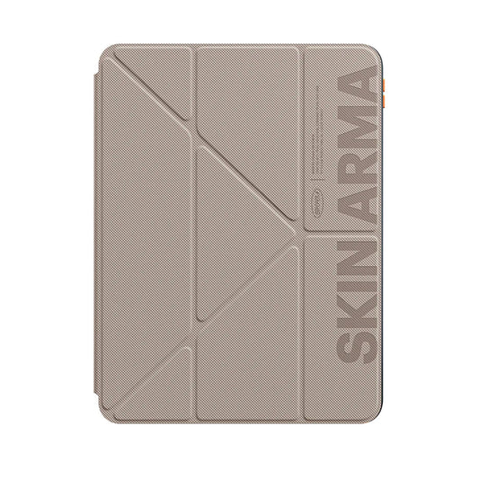 Skinarma Gamma Case For ipad Air 11-Inch (6Th Gen) - Stone