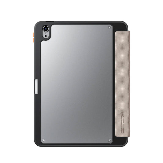 Skinarma Gamma Case For ipad Air 11-Inch (6Th Gen) - Stone