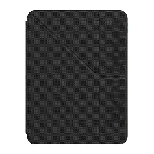 Skinarma Gamma Case For ipad Pro 11-Inch (5Th Gen) - Black