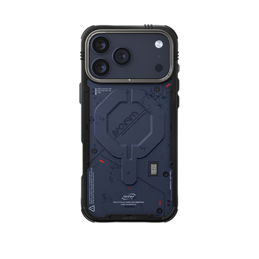 Skinarma iPhone 17 Pro Max Vigor (Mag-Charge)