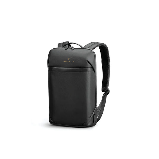Smartix Premium Backpack SPBPLBK