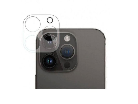 Smartix Premium Camera Glass for Iphone 14 pro/14 ProMax -Clear