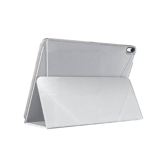 Smartix Premium Magnetic Stand Case For iPad Air 13 Inch M2/M3 - Gray