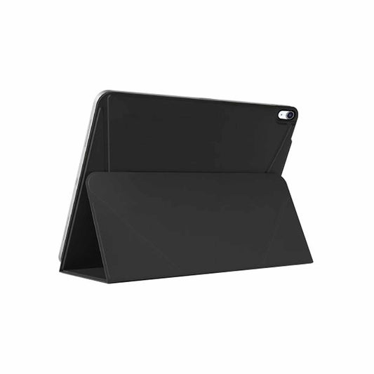 Smartix Premium Magnetic Stand Case For iPad Air 11'' M2/M3 - Black