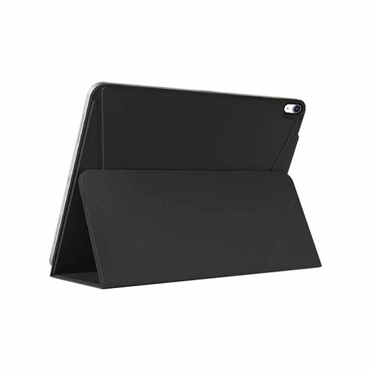 Smartix Premium Magnetic Stand Case For iPad Air 13'' M2/M3 - Black