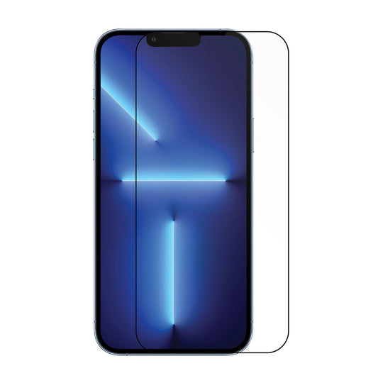 Smartix Premium Screen Protector for iPhone 13 Pro Max