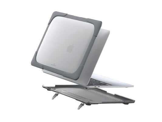 Smartix Premium ShockProof Shell for Macbook 14 Pro