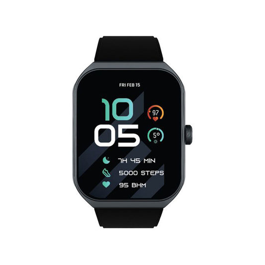 Smartix Premium Smart Watch ARC - Grey Asstd