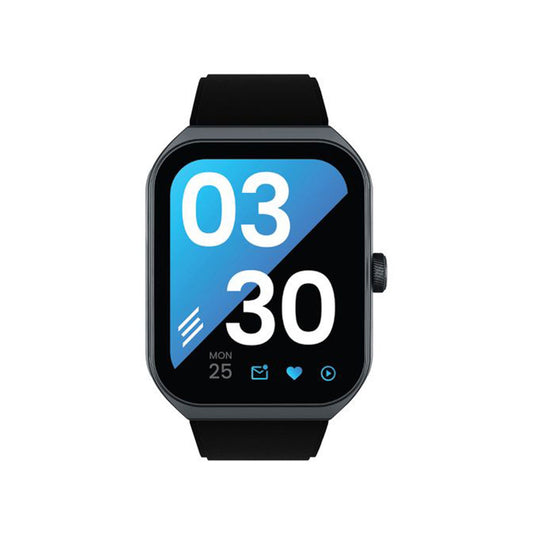 Smartix Premium Smart Watch ARC - Grey Asstd