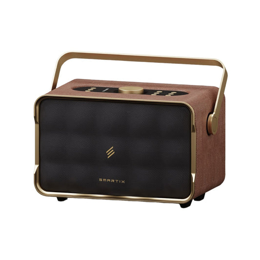 Smartix Premium SoundPod Studio Portable Speaker