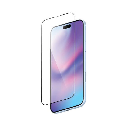 Smartix Ultraguard 3 in 1 Bundle Pack iPhone 17 Air (Magnetic Clear Case+ Screen Protector + Camera Protector)