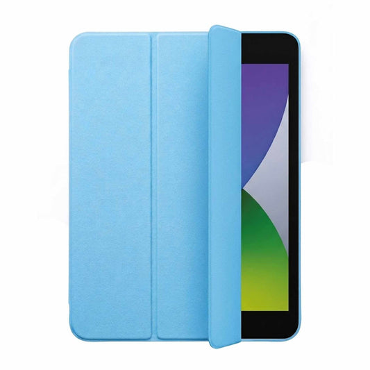Smartix Ultraguard Designer Case for iPad A16 11 Inch - Blue