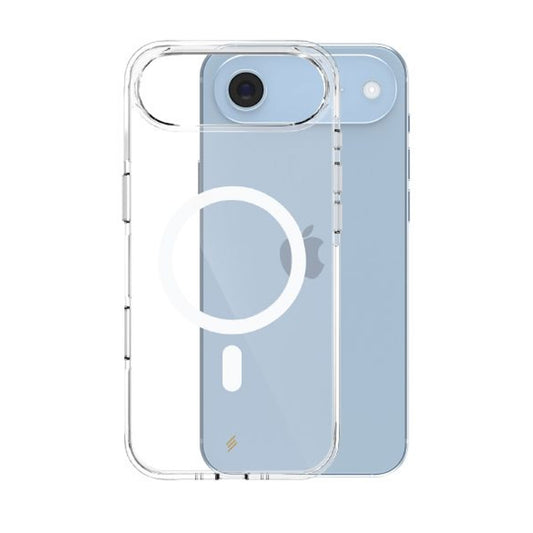 Smartix Ultraguard Ultra Clear Magnetic Case for iPhone 17 Air