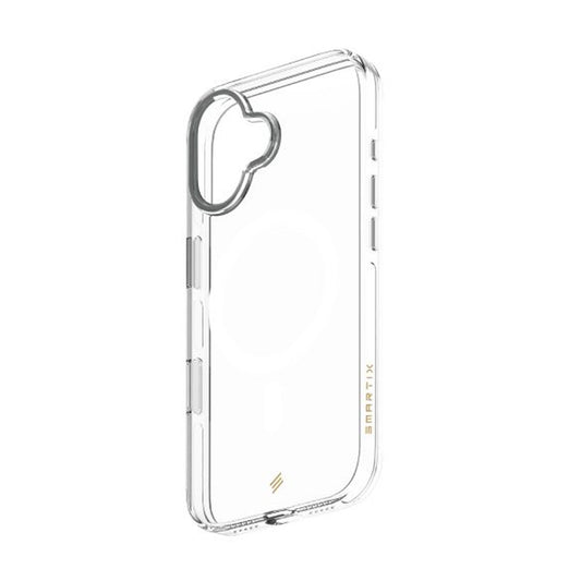 Smartix Ultraguard Ultra Clear Magnetic Case for iPhone 17