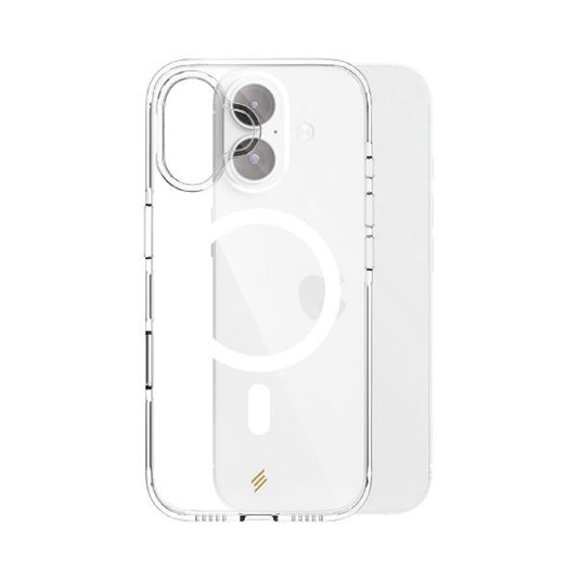 Smartix Ultraguard Ultra Clear Magnetic Case for iPhone 17