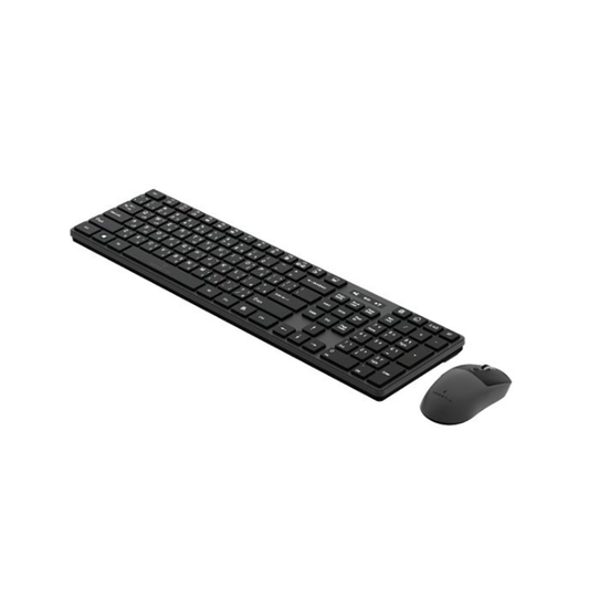 Smartix NEOKEY Premium Wireless Designer Keyboard + Mouse