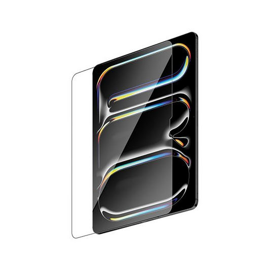 Smartix Pemium Toughened Screen Protector for iPad Pro 11'' M4
